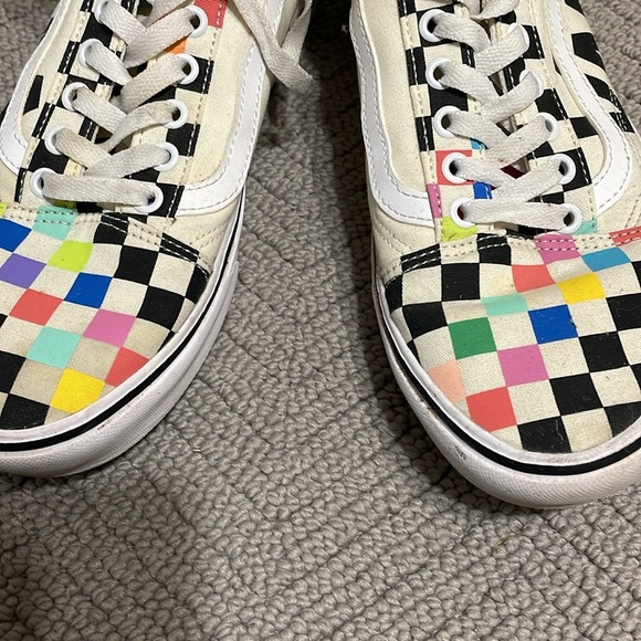 VANS X MoM OLD SKOOL - Picture 2 of 6
